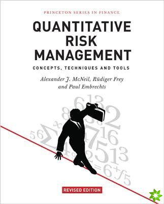 Quantitative Risk Management