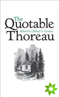 Quotable Thoreau