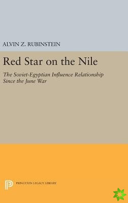 Red Star on the Nile