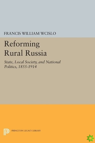 Reforming Rural Russia