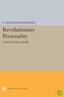 Revolutionary Personality