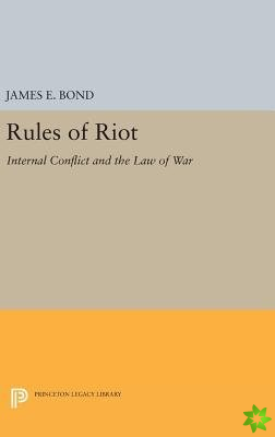 Rules of Riot