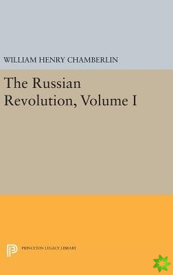 Russian Revolution, Volume I