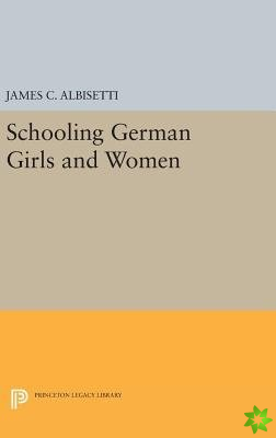 Schooling German Girls and Women