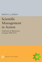 Scientific Management in Action