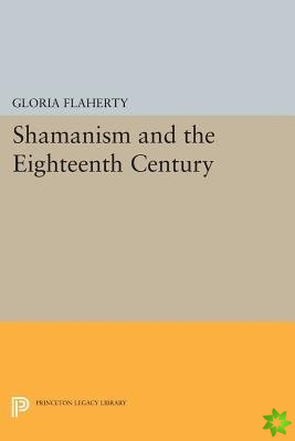 Shamanism and the Eighteenth Century