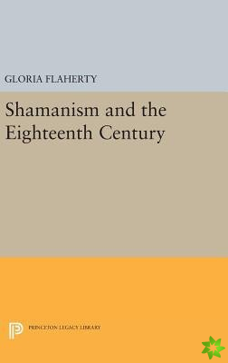 Shamanism and the Eighteenth Century