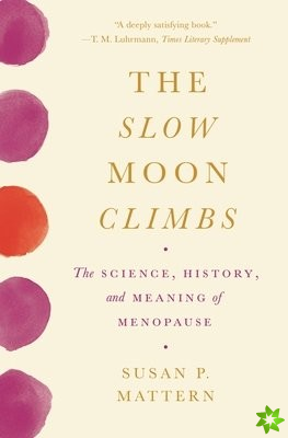 Slow Moon Climbs