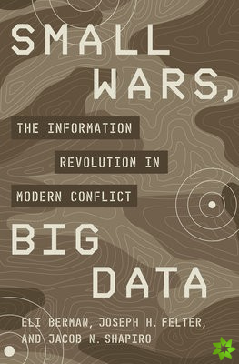 Small Wars, Big Data
