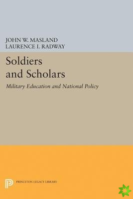 Soldiers and Scholars
