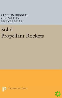 Solid Propellant Rockets