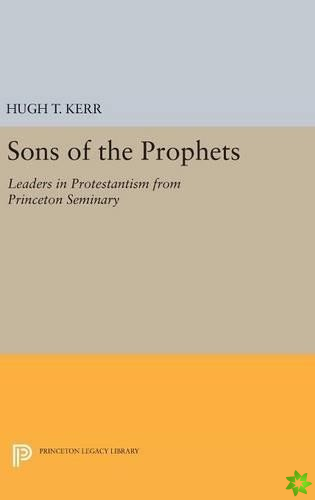 Sons of the Prophets