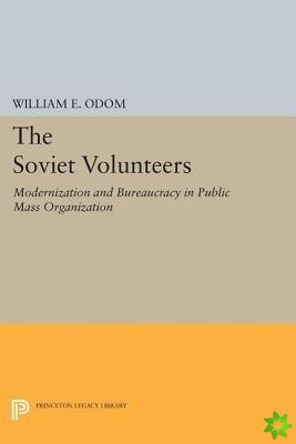 Soviet Volunteers