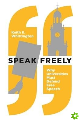 Speak Freely
