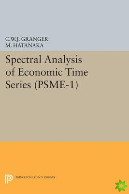 Spectral Analysis of Economic Time Series. (PSME-1)