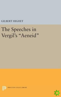 Speeches in Vergil's Aeneid