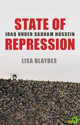 State of Repression