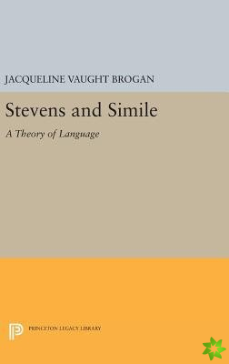 Stevens and Simile