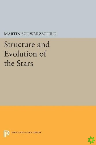 Structure and Evolution of Stars