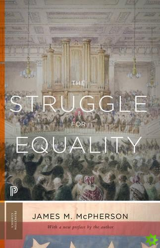 Struggle for Equality