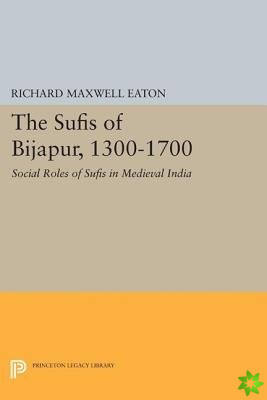 Sufis of Bijapur, 1300-1700