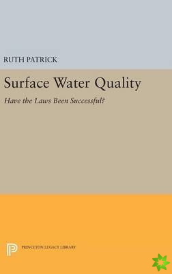 Surface Water Quality