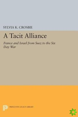 Tacit Alliance