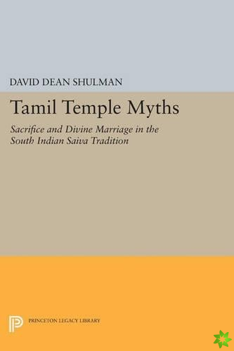 Tamil Temple Myths