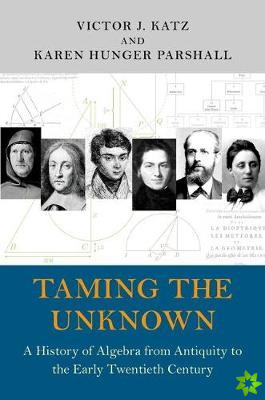 Taming the Unknown