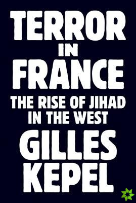 Terror in France