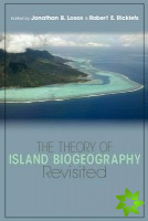 Theory of Island Biogeography Revisited