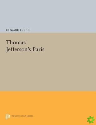 Thomas Jefferson's Paris