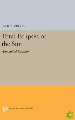 Total Eclipses of the Sun