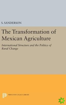 Transformation of Mexican Agriculture