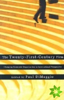 Twenty-First-Century Firm