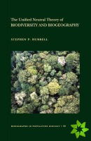 Unified Neutral Theory of Biodiversity and Biogeography (MPB-32)