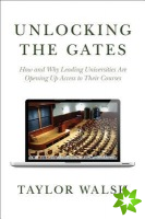 Unlocking the Gates