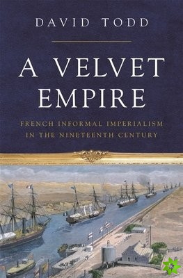 Velvet Empire