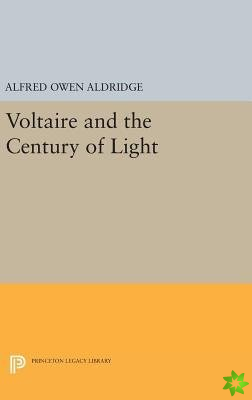 Voltaire and the Century of Light
