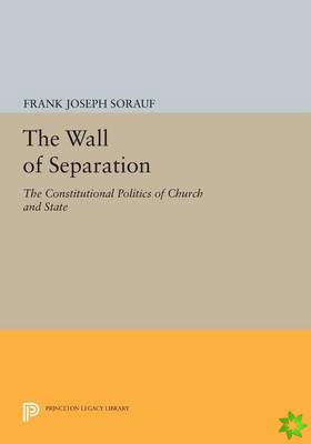 Wall of Separation
