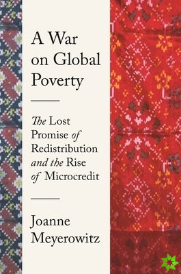 War on Global Poverty