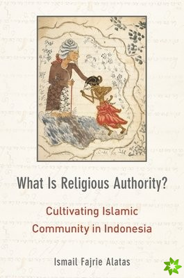 What Is Religious Authority?
