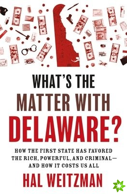 Whats the Matter with Delaware?
