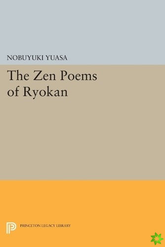 Zen Poems of Ryokan