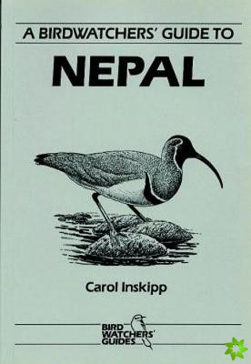 Birdwatchers' Guide to Nepal