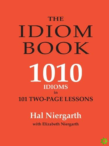 Idiom Book