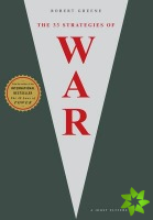33 Strategies Of War