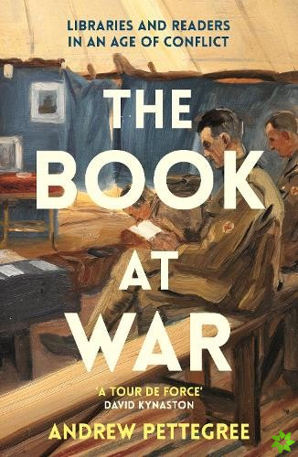 Book at War
