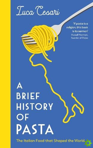 Brief History of Pasta