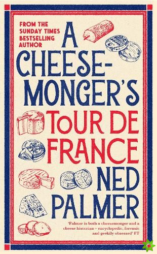Cheesemongers Tour de France